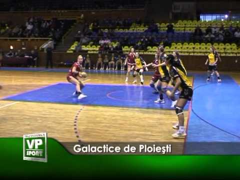 Galactice de Ploiesti