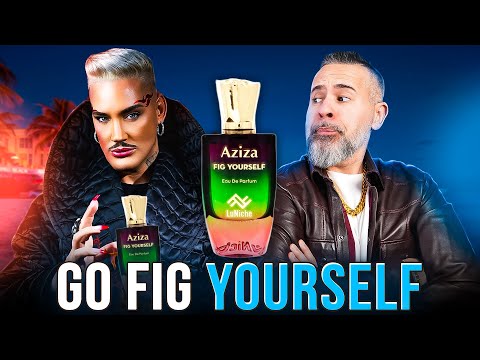 Daniel René FIG YOURSELF?! Dieser Duft hat mich völlig überrascht!