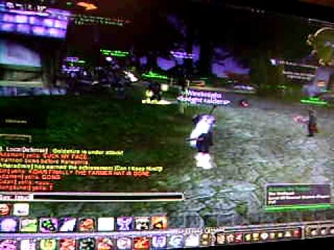 How To Use Raid Icons In Chat ( WoW )