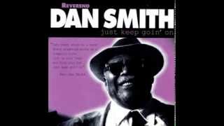 Reverend Dan Smith-This Is the Lord's House (Superb Gospel/Blues US)
