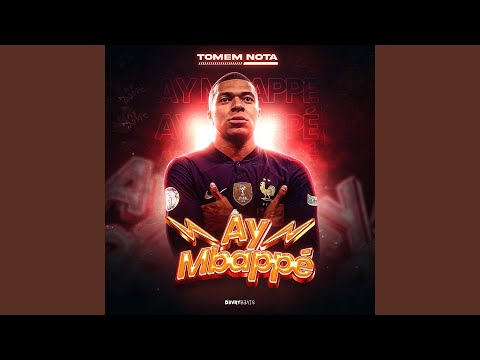 Ay Mbappé