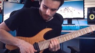Video thumbnail for Kiesel Vader 7 Demo - Uplift by Michael Hermes by Michael Hermes