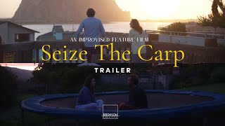 Seize The Carp | Feature Film | Trailer | Free | Independent Film
