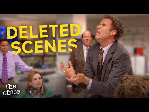 Deangelo's Extended Juggling Scene | Season 7 Superfan Episodes | A Peacock Extra | The Office US