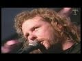 Metallica RARE VIDEO James Jason Drink Music Milton Keynes UK 1993
