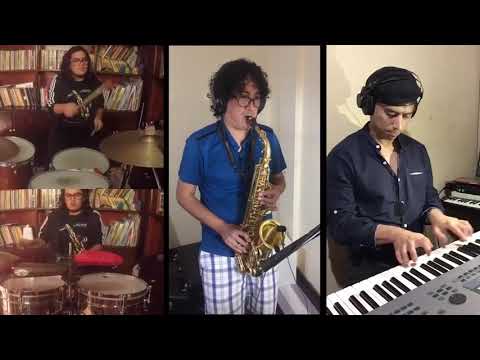 Orquesta Rumba Habana la herencia El chinchinal - a la Valentina