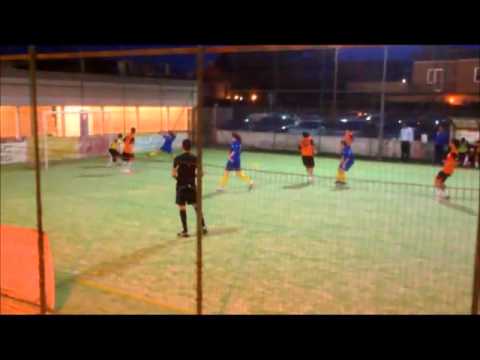 Virtus Ciampino - Nazareth u21