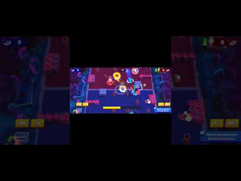 Willow...💀 #brawl stars #смешные моменты #баг #глитч #phonk #фонк #Сонг туториал #виллоу #willow