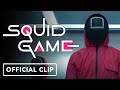 Squid Game - Exclusive Official Costume Designer Behind the Scenes Clip (Cho Sang-kyung)