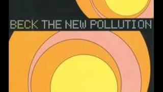 BECK - New Pollution