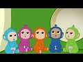 Tiddlytubbies in het Nederlands | Teletubbies voor kinderen | NIEUWE compilatie