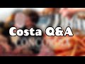 Costa Concordia Q A