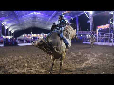 Rodeio de SANTA MARIANA 2026 (SÁBADO / MELHORES MOMENTOS)