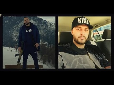 Mr Sela  ft Rrugaqi Art - Si Rrugaq