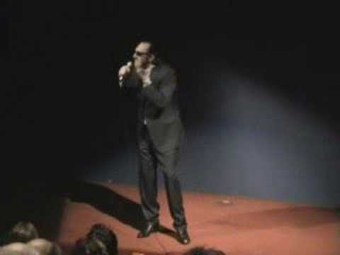 Comedy Festival 2007- Immigration - Austen Tayshus - Australian Comedian - Stand-up Comedian