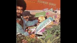 Funkin' For The Thrill - George Duke