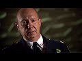 Law Order Special Victims Unit Trailer