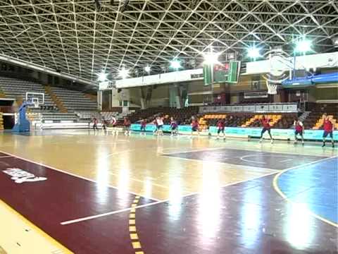 #VIDEO: Baloncesto León tiene que solucionar los malos arranques de partido
