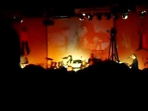 TV Carpio Performing "I Want To Hold Your Hand"