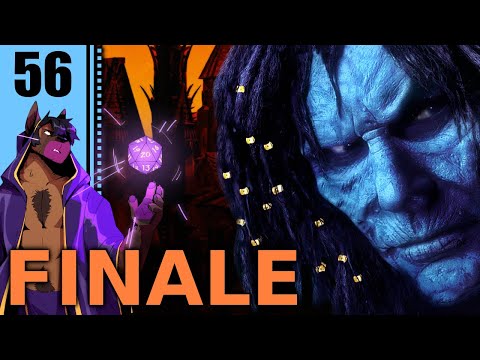 Let's Play Planescape: Torment: Enhanced Edition Part 56 FINALE - The Transcendent One