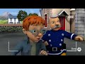 Fireman Sam Lost Episode Officer Steele S Favorite Mug ️