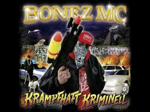 Bonez - Supersoakerdriveby