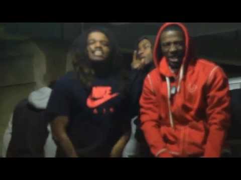 Goonie f/ King Danni - "Gang" - Shot by @Marathon_P
