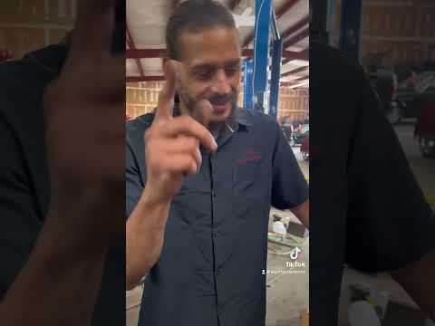 One of the most common 3.6 Pentastar problems #cartips #mechanic