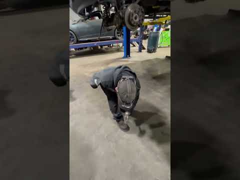 Loafers… or hey dudes #strokindiesel #diesel #dieselpower