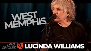 West Memphis | Lucinda Williams