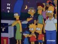 The Simpsons Adult Swim Promo 2005