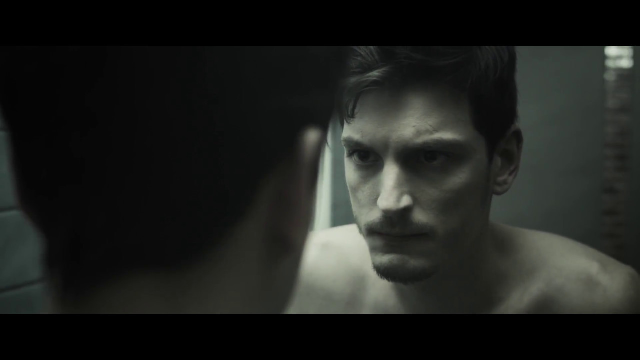 Pathosis - Yannis Papanastasopoulos (Teaser Trailer)