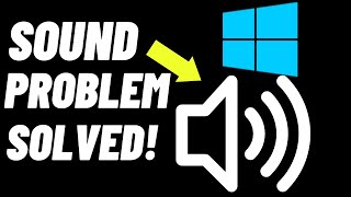 [SOLVED] How to Fix Sound or Audio Problems on Windows 11/Windows 10