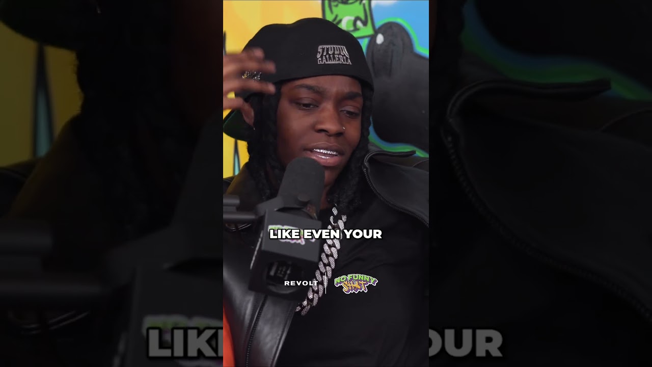 Jenn Carter on Why 41 Is Moving Away From Drill Music