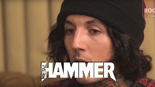 Bring Me The Horizon Interview | The Story Behind &#39;Avalanche&#39; | Metal Hammer