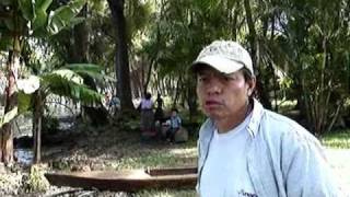 preview picture of video 'Atitlan lago se muere'
