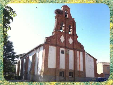 Iglesias comarca de Los Oteros