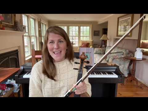 How to Start Improvising on Fiddle Tunes: Ornaments