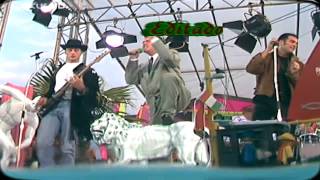 Frankie Goes to Hollywood--Rage hard (ZDF Kultur P.I.T. - Peter Illmanns Treff 20.08.1986)HD