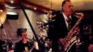 The TOP 7 +1 play "Lady Be Good"