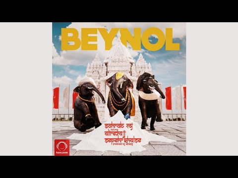Mj ft Jj & Khalse - Beynol