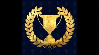 Apollo Brown &amp; OC - Trophies - 2. The Pursuit [HQ]