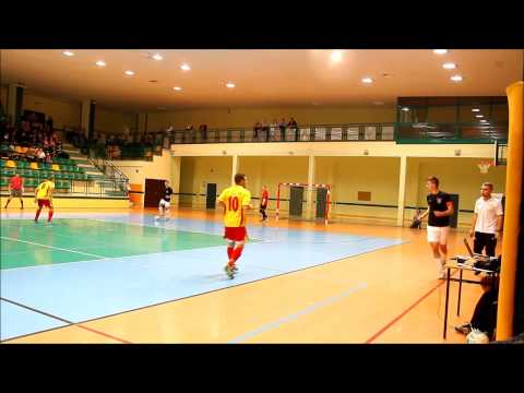 Constract Lubawa -   DTS Helios  Białystok I połowa  19.10.2013