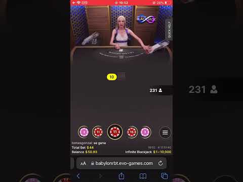 Black jack side bet king #blackjack #casino #poker #casinoonline #chess #gambling #roulette