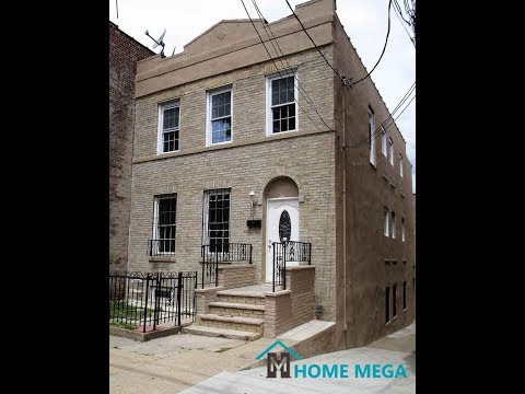 Two Family House For Sale Bronx, NY 10467