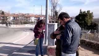 preview picture of video 'Taller Fotografía Luz y Movimiento en Manzanares el Real (11-1-14)'