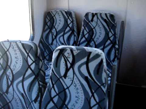 NW Sales - New Bus for Sale - 2011 Starquest 14 Passenger with Rear Luggage - S29819