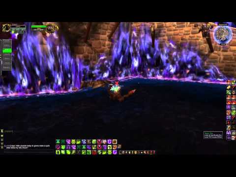 Kor'kron Juggernaut - Heroic Garrosh Hellscream Mount