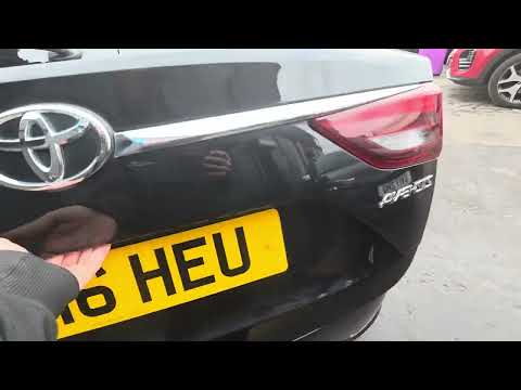 Click to display video