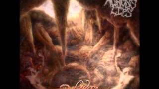 Semen Across Lips - Parabstruse